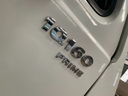 Volkswagen 10-160 Completo 2018