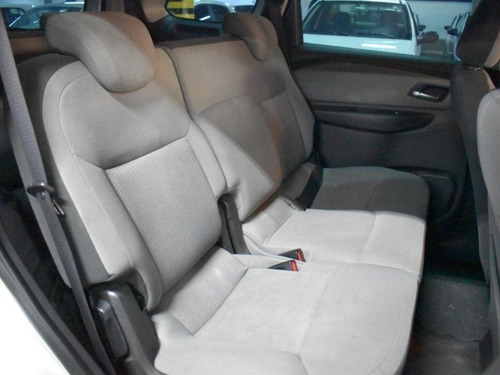 Imagem 4 de 14 de Spin 1.8 Ltz 8v Flex 4p Automático
