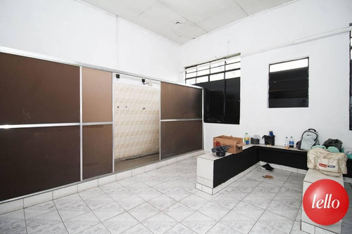 Imagem 20 de 21 de Comercial/industrial - Ref: 241557