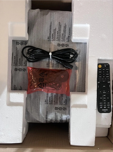 Receiver Onkyo Tx-rz840