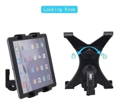 Soporte De Para iPad Tablet Para Stand Atril De