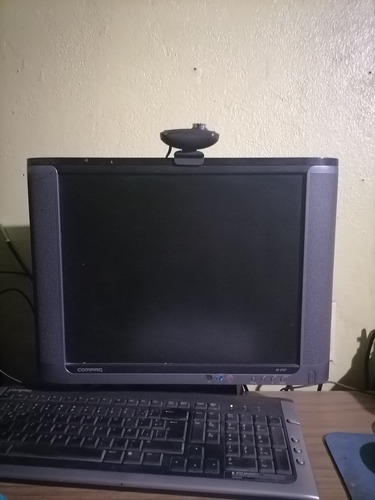 Computadora De Escritorio Compaq (Usado)