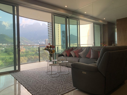 Imagen 3 de 15 de Departamento En Venta Zona Santa Engracia, San Pedro