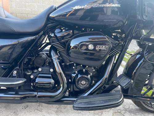 Imagen 10 de 14 de Harley Davidson Road Glide Especial