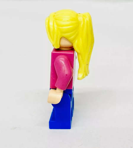 Lego Harry Potter Luna Lovegood Retromx (Usado)