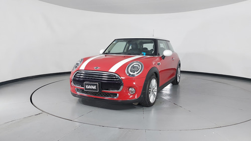 Mini Cooper 1.5 COOPER PEPPER DCT