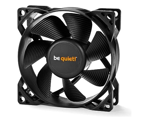 Be Quiet Pure Wings 2 3 150 In Bl044 Ventilador Refrigeracio