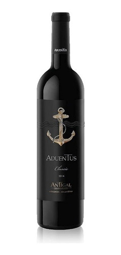 Aduentus Classic Blend 750 Ml.