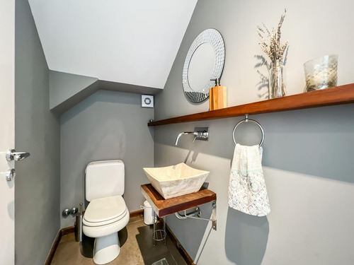 Imagen 9 de 30 de Casa En Venta A La Laguna- Barrio Altamira, Tigre