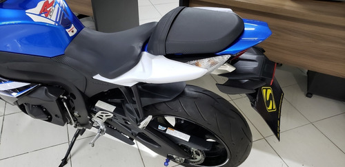 Suzuki Gsxr 1000