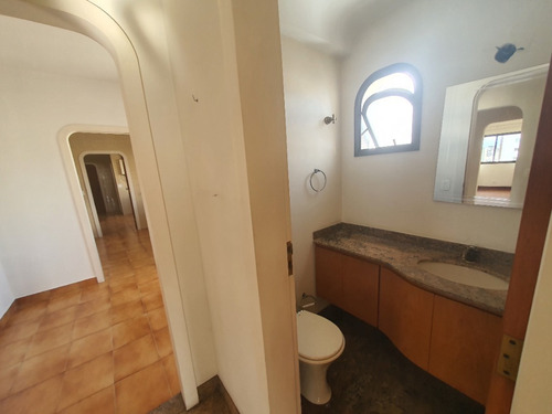 Imagem 11 de 24 de Apartamento À Venda No Bairro Aclimação - São Paulo/sp - O-17989-29924