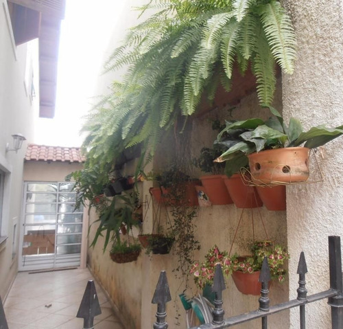 Imagem 7 de 19 de Sobrado À Venda, 157 M² Por R$ 700.000,00 - Jardim Regina - São Paulo/sp - So2125