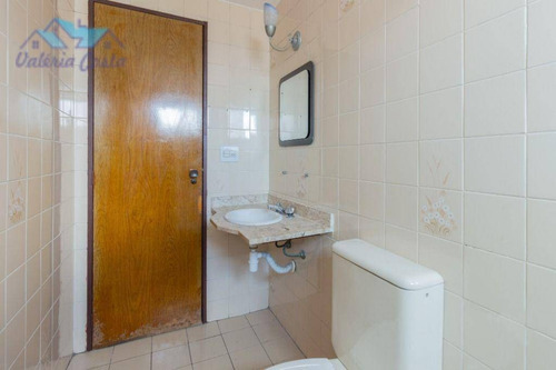 Imagem 17 de 30 de Cobertura À Venda, 188 M² Por R$ 1.200.000,00 - Vila Mariana - São Paulo/sp - Co0028