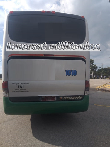 Imagem 3 de 6 de Marcopolo Viaggio 1050 2005 Mb Completo Cod 22