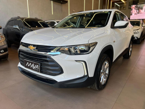 Chevrolet Tracker T A Lt