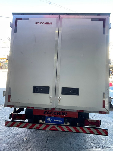 Iveco Daily Furgão 3.0 35S14 3300 Gran FurgãOe H2 5P