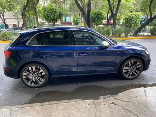 Imagen 2 de 6 de Audi Q5 2018 3.0 Sq5 T 354 Hp At