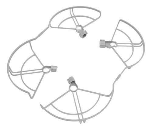 Protector De Hélice Ligero De Repuesto Para Mini 3 Pro Prope