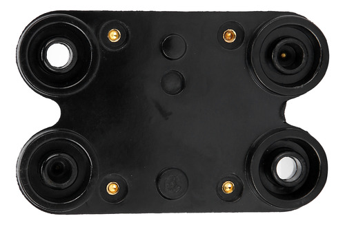 Inversor De Fusible Disyuntor De 1224 V Dc Con Restablecimie