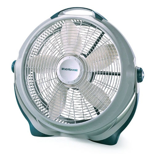 Ventilador De Piso Lasko 3300