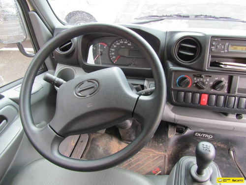 Hino 300 Dutro Pro