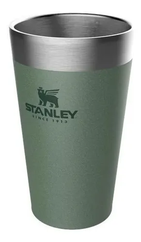 comprar Vaso Térmico Stanley Adventure Color Hammertone Green 473ml