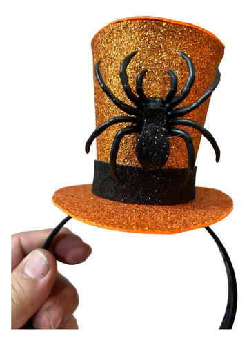 Vinchas Galera Top Hat Cotillon Fiestas Halloween Disfraz !