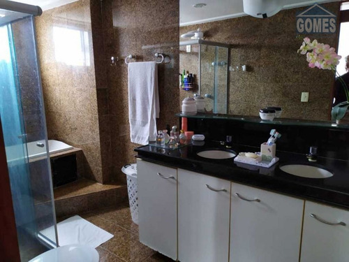 Apartamento Cobertura Para Vender, Recebe Imoveis De Menor Valor, Jardim Oceania, João Pessoa, Pb - 36631