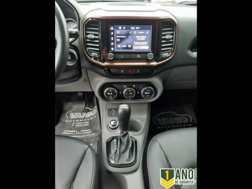 Imagem 13 de 14 de Fiat Toro Volcano 2.0 16v