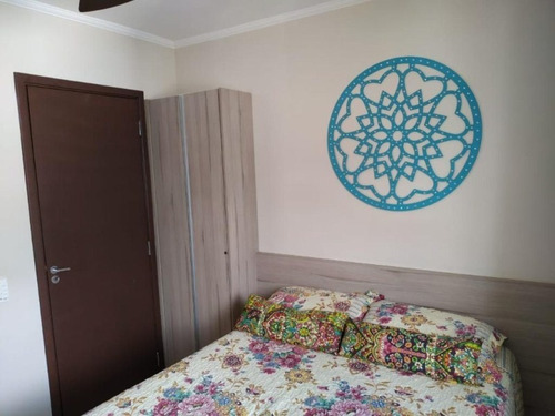 Imagem 15 de 23 de Vende - Se Esse Apartamento No Parque Das Flores - Sumaré. - Ap0267 - 70446058