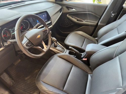 Chevrolet Montana 1.2 Premier Turbo Aut. 4P