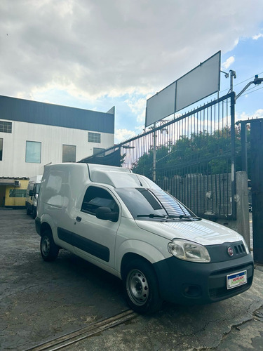 Fiat Fiorino FurgãO 1.4 Flex 4p
