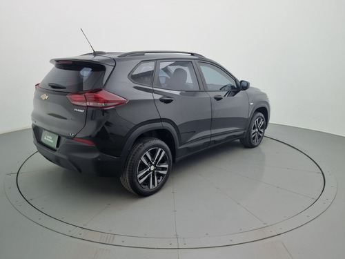 Chevrolet Tracker 1.0 TURBO FLEX LT AUTOMÁTICO