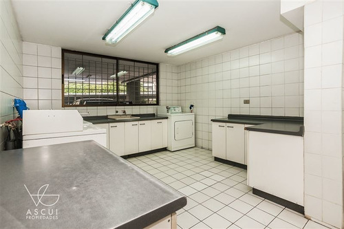 Imagen 18 de 20 de Departamento En Venta De 4 Dorm. En Las Condes