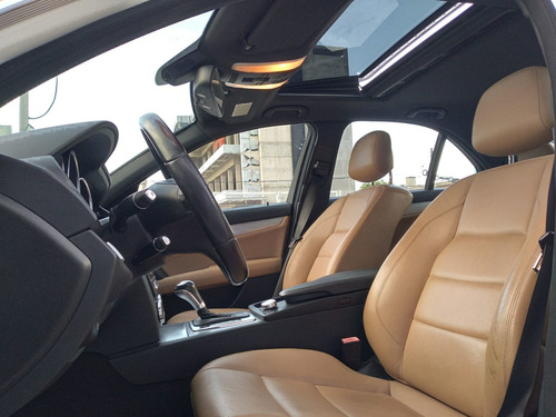 Imagen 15 de 15 de Mercedes Benz Clase C 2013 1.8 C 200 Sport At