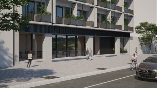 Imagen 10 de 18 de Departamento En Preventa En Roma Norte