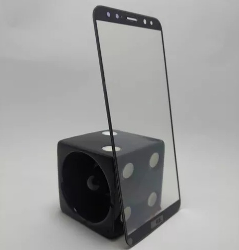 Vidrio Tactil Huawei Mate 10 Lite + Instalacion