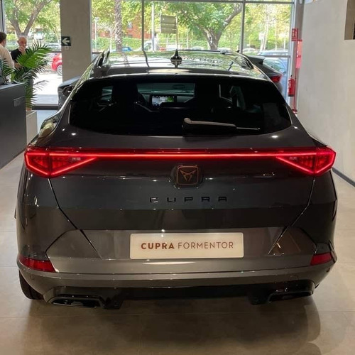 Imagen 12 de 19 de Cupra Formentor Modelo 2023 Metalizado