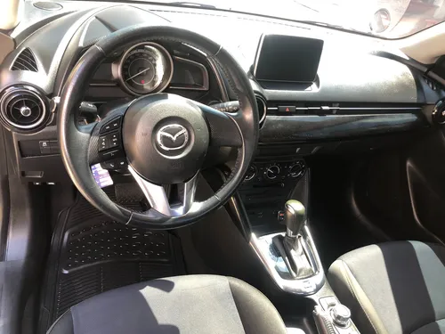 Mazda 2 1.5 Touring