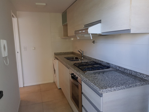 Alquiler Vita Residenza Departamento 2 Amb - Ramos Mejía