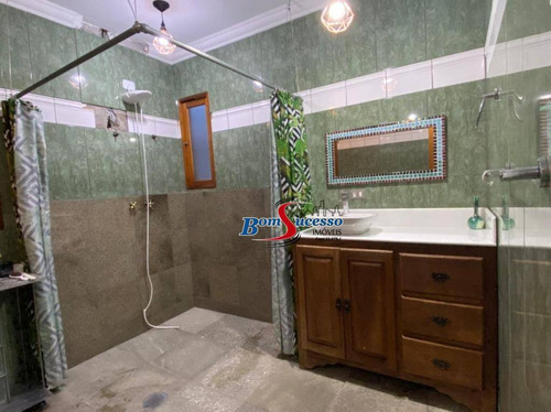 Sobrado À Venda, 200 M² Por R$ 850.000,00 - Vila Santa Clara - São Paulo/sp - So1583