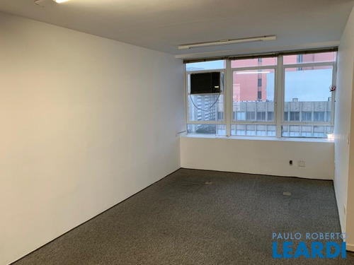 Comercial - Jardim Paulistano - Sp - 616294