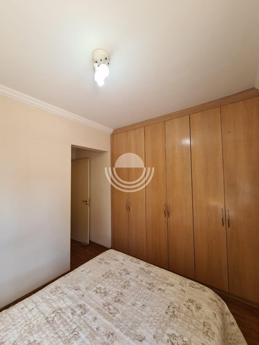 Imagem 14 de 21 de Apartamento À Venda Em Cambuí - Ap006780