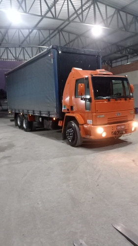 Imagem 5 de 8 de Ford 2428 E