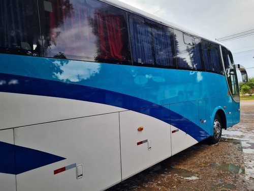 Imagem 6 de 12 de Scania Marcopollo
