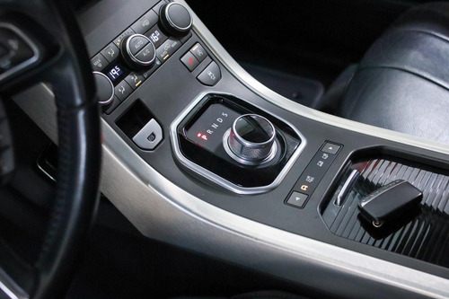 Land Rover Range Rover Evoque Si4 SE Dynamic 2.0 Aut.