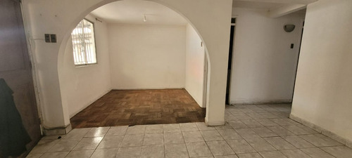 Casa En Venta Padre Hurtado Villa El Esfuerzo, El Bosque.