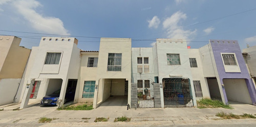 Casa En Remate Bancario En Apodaca Nuevo León Cl 2