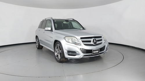 Mercedes-Benz Clase GLK 3.5 GLK 300 CGI OFF ROAD 4WD AT