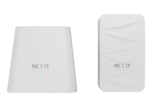 Access Point Nexxt G2400p Ac2400 Mesh Dual Band (2 Unidades)